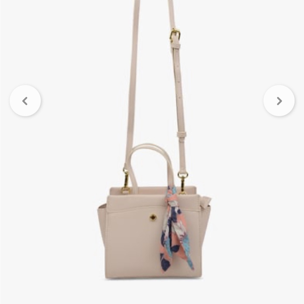 STEVE MADDEN CROSSBODY PURSE